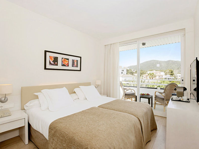 Canyamel Park Hotel & Spa