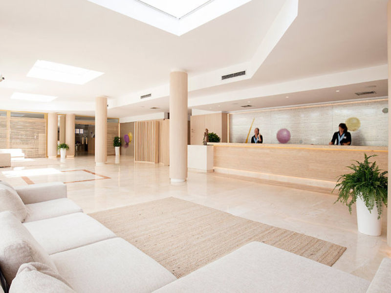 Canyamel Park Hotel & Spa