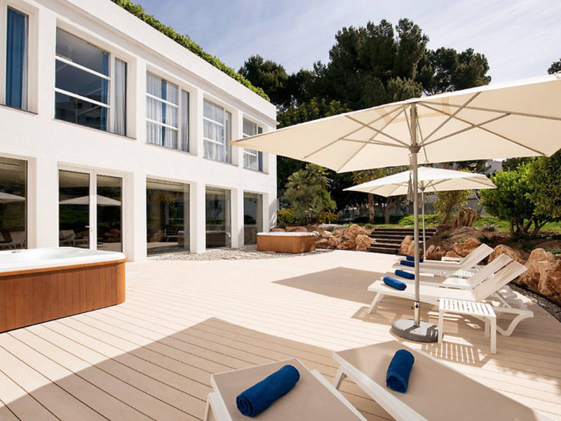Canyamel Park Hotel & Spa