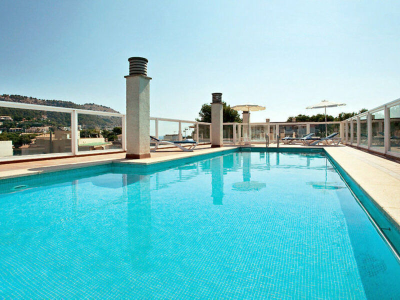 Canyamel Sunrise Apartments
