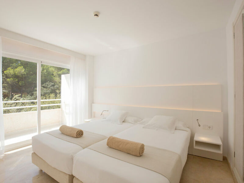 Canyamel Sunrise Apartments