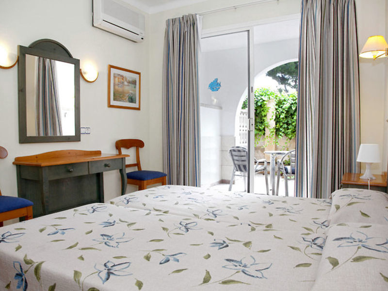Appartements Carabela, A1