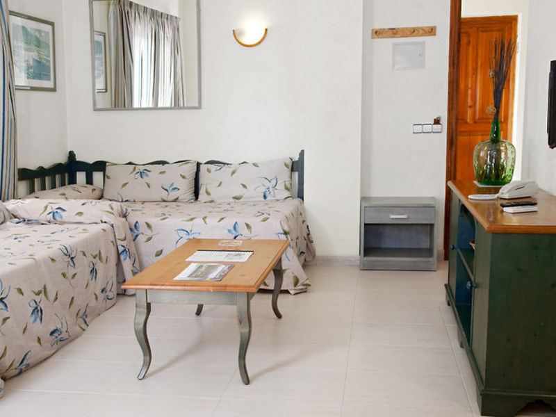 Appartements Carabela, A1