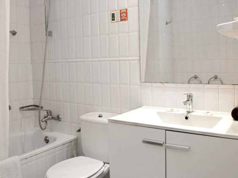 Appartements Carabela, A1