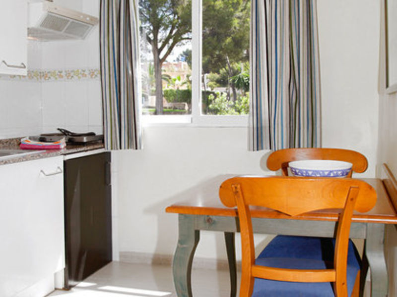 Appartements Carabela, A1