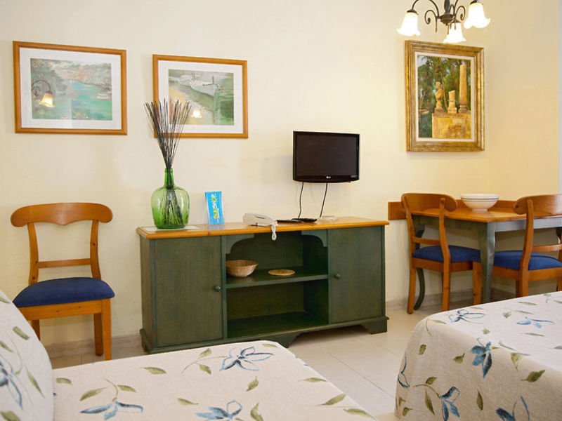Appartements Carabela, A1