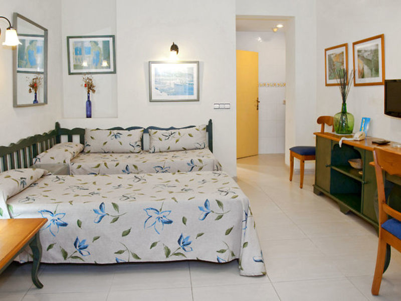 Appartements Carabela, A1