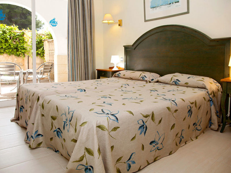 Appartements Carabela, ST