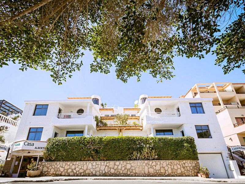 Casa Alberto