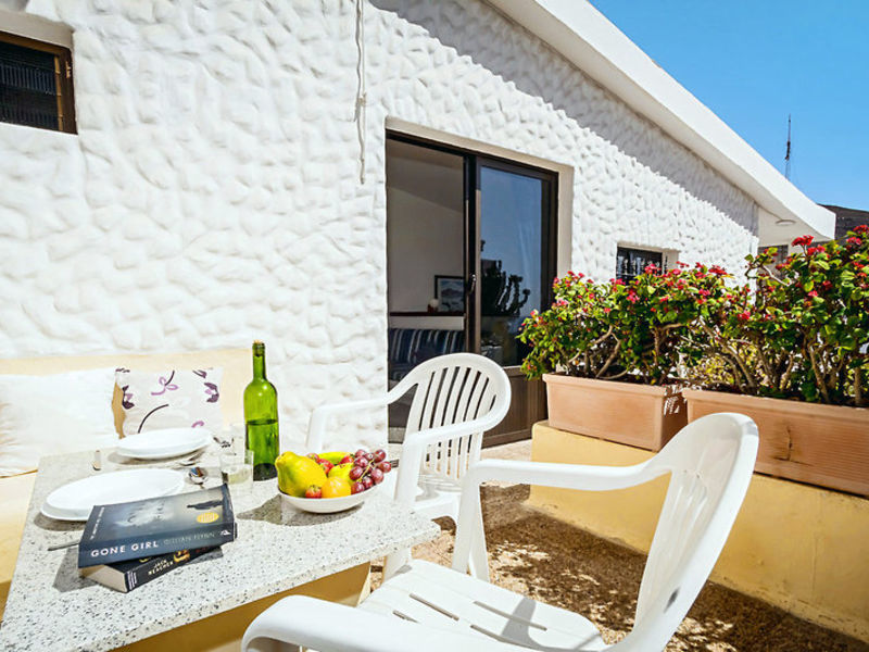 Casa Alberto