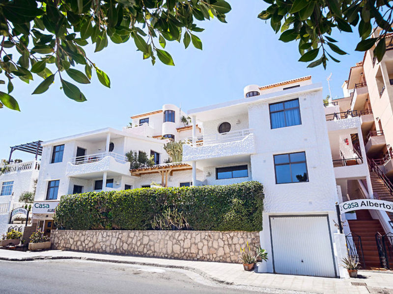 Casa Alberto