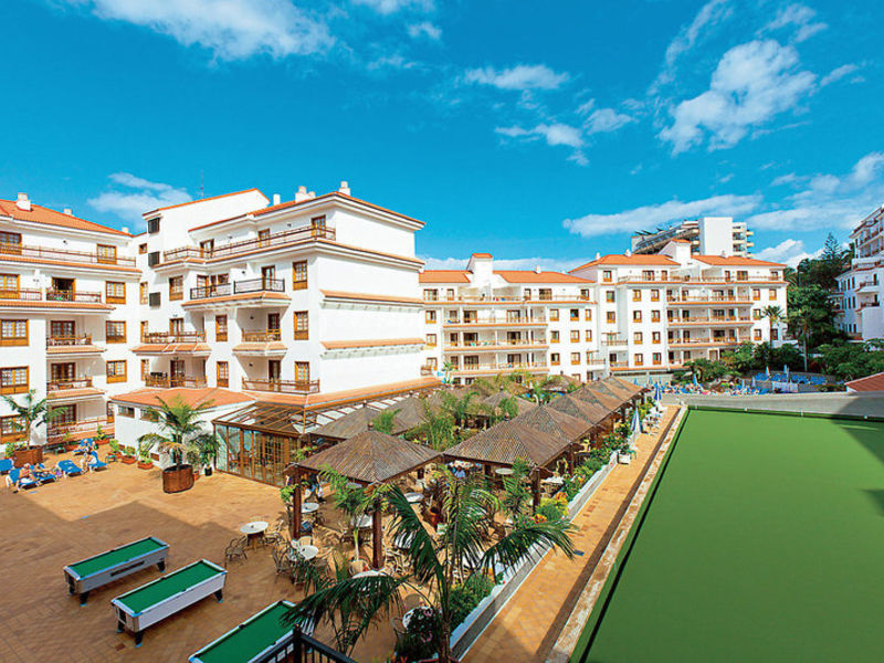 Appartements Casablanca
