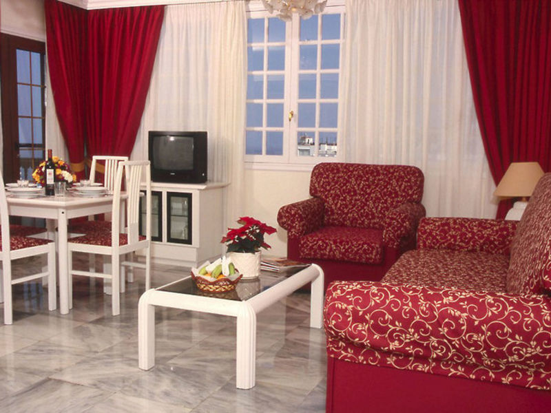 Appartements Casablanca