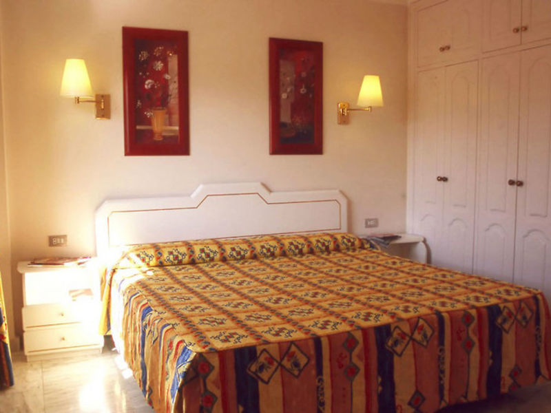 Appartements Casablanca