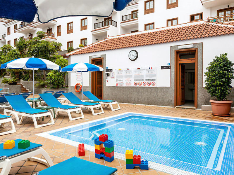 Appartements Casablanca