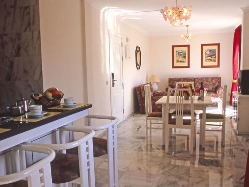Appartements Casablanca