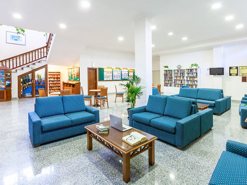 Appartements Casablanca