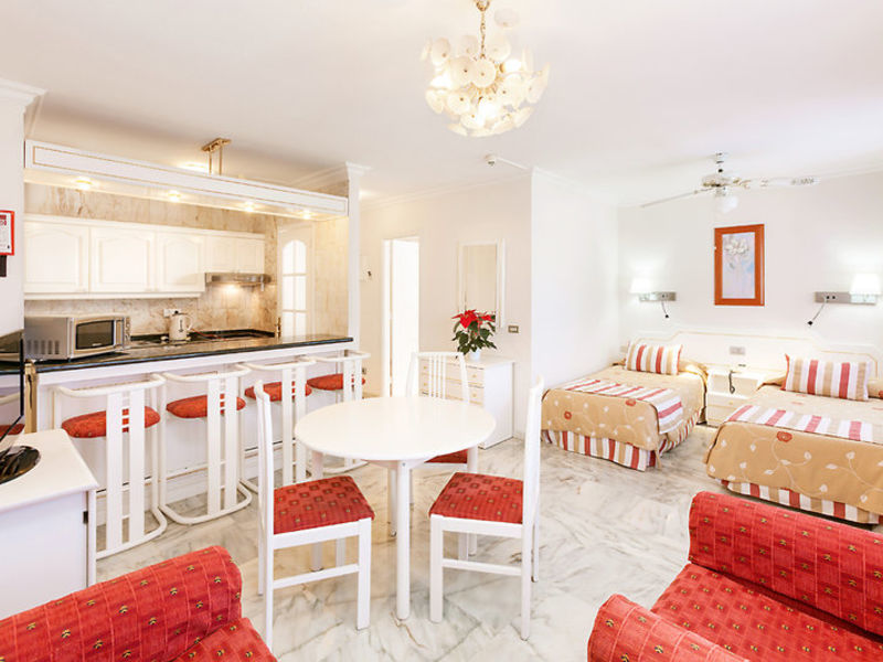 Appartements Casablanca