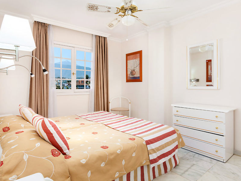 Appartements Casablanca