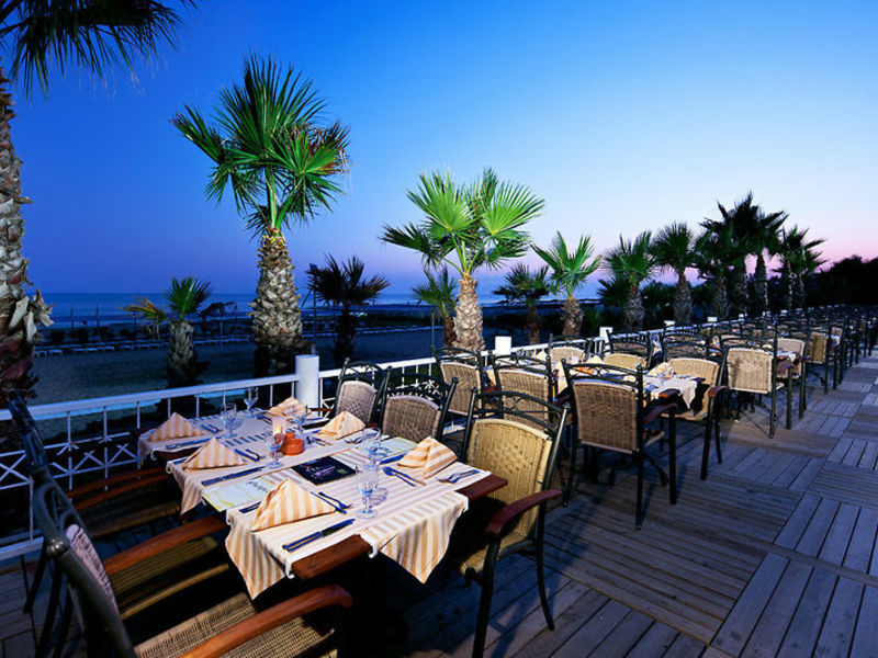 Club Grand Aqua, Typ A 2