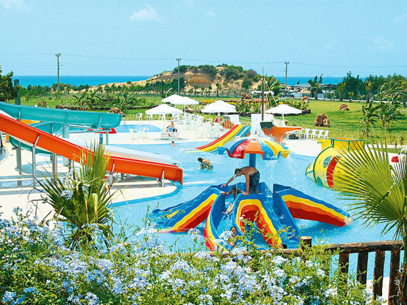 Club Grand Aqua, Typ A 2