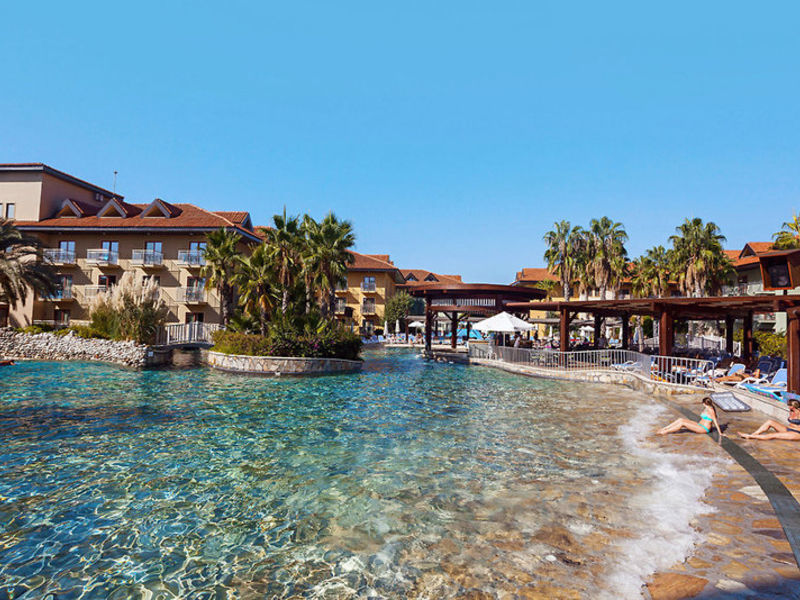 Club Grand Aqua, Typ A 2