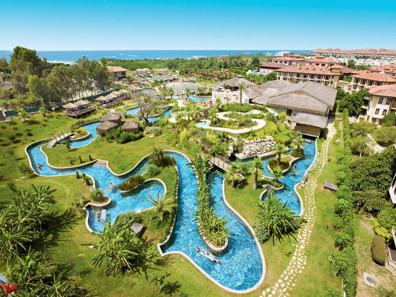 Club Grand Aqua, Typ A 2