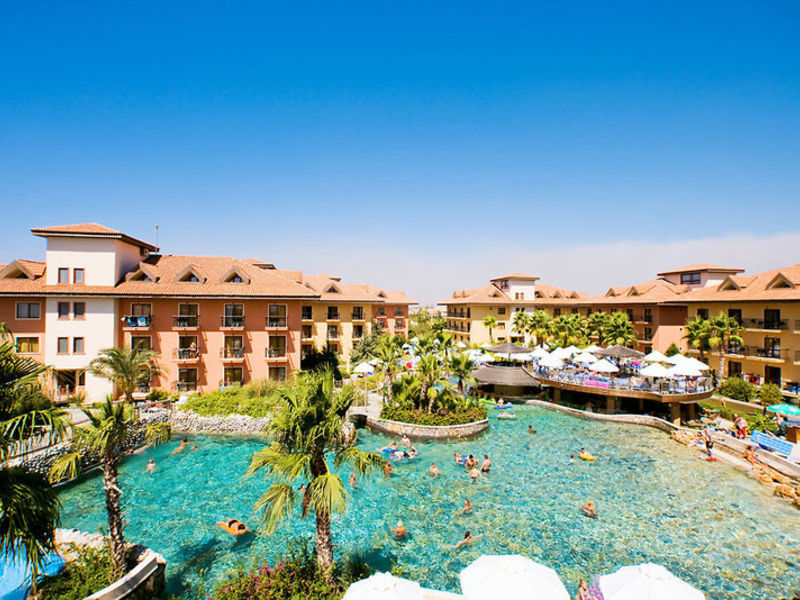 Club Grand Aqua, Typ A 2