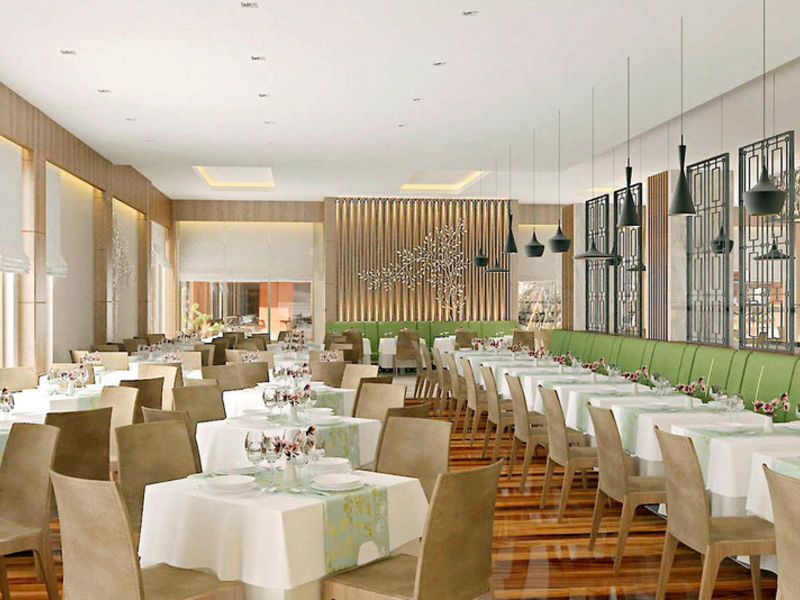 Club Grand Aqua, Typ A 2