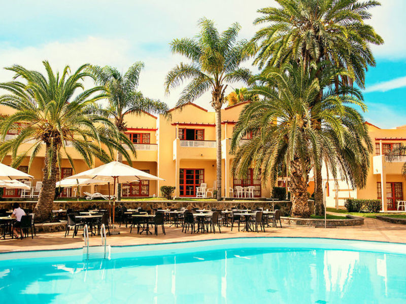 Club Koala Garden, Studios