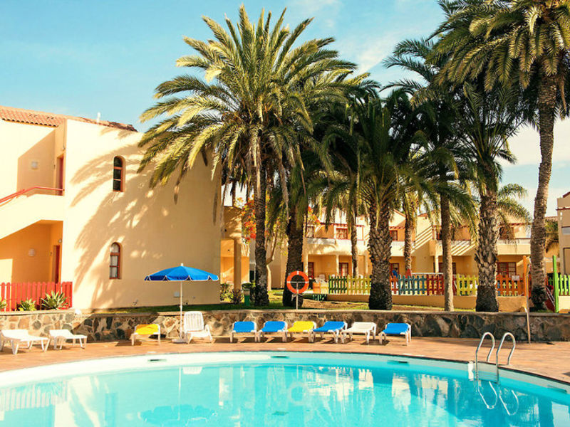 Club Koala Garden, Studios