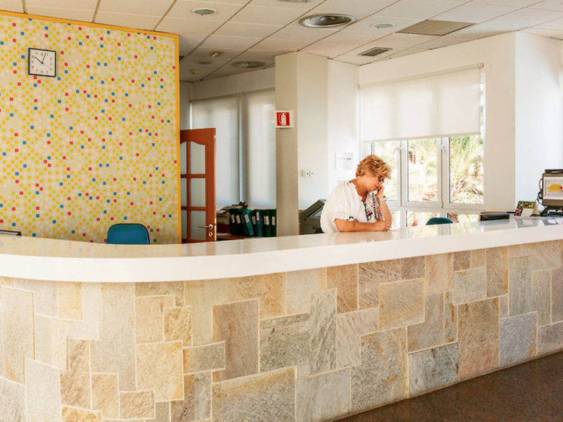Club Koala Garden, Studios