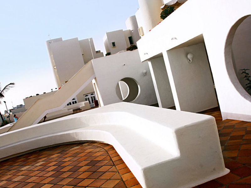 Club La Santa