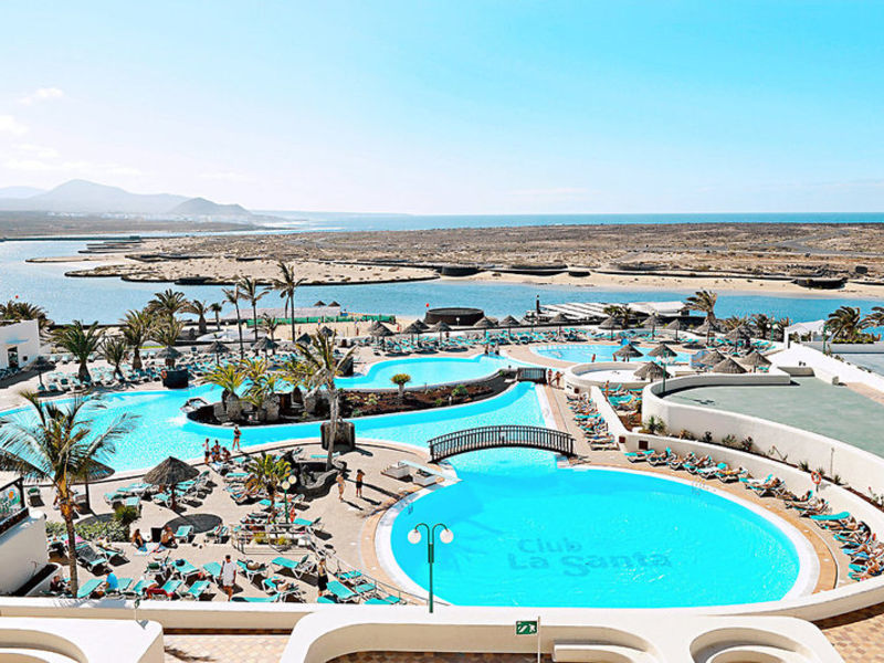Club La Santa