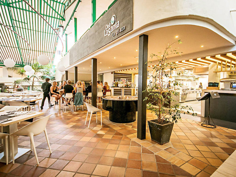Club La Santa