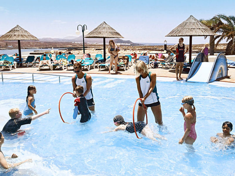 Club La Santa