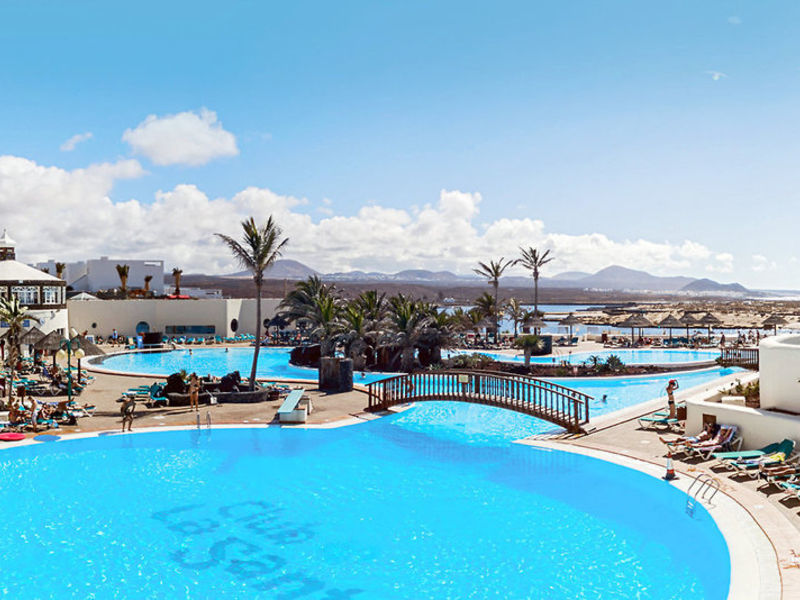 Club La Santa