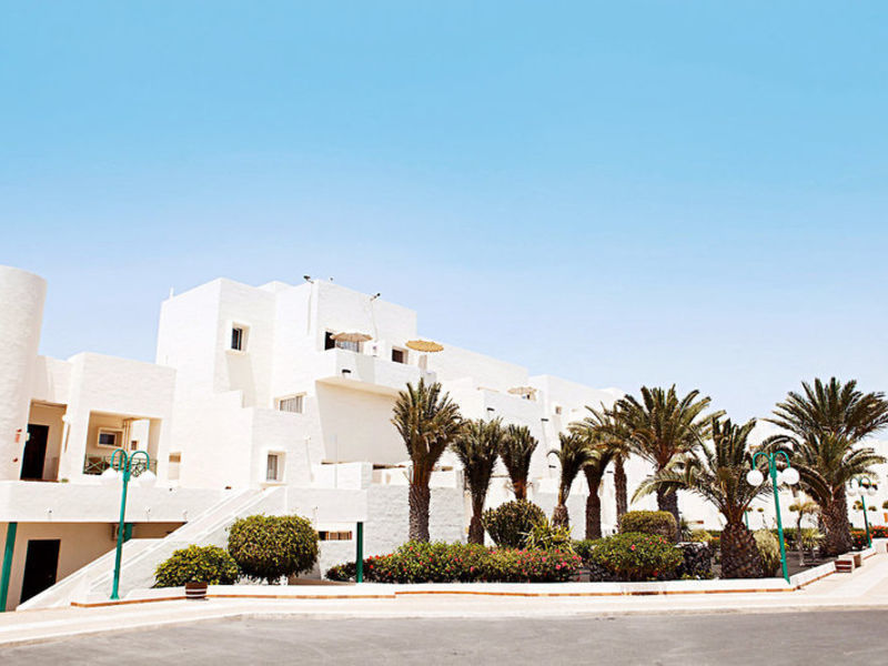 Club La Santa