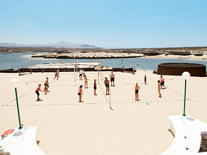 Club La Santa
