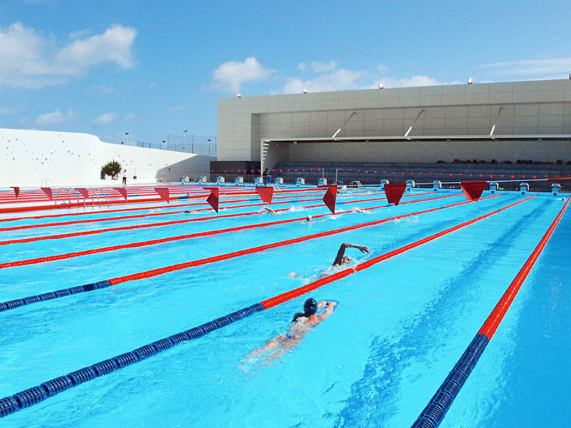 Club La Santa