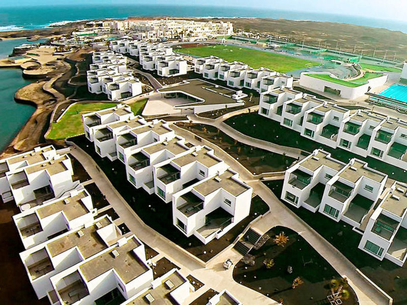 Club La Santa