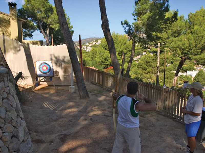 Club Santa Ponsa