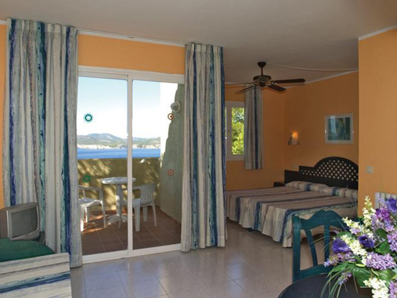 Club Santa Ponsa
