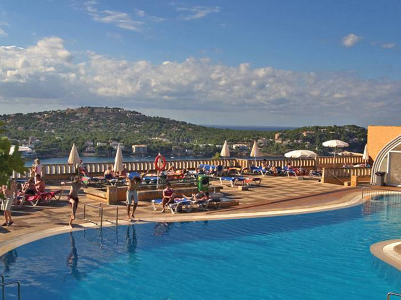 Club Santa Ponsa