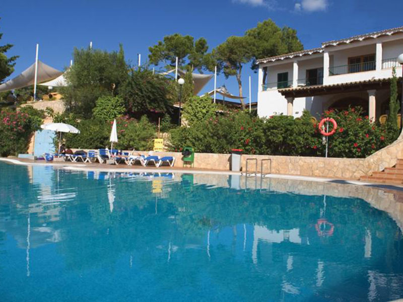 Club Santa Ponsa