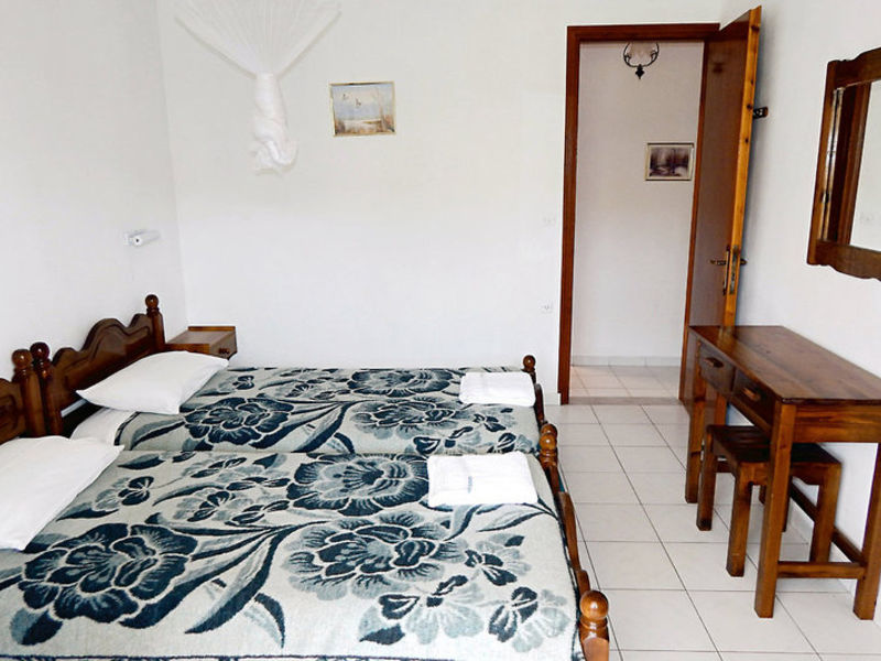 Appartements Fondas