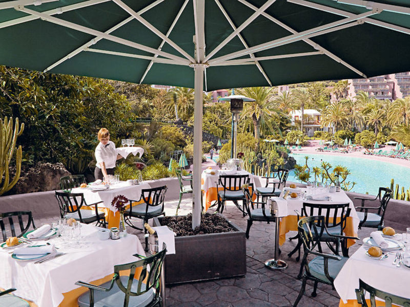 Hacienda San Jorge
