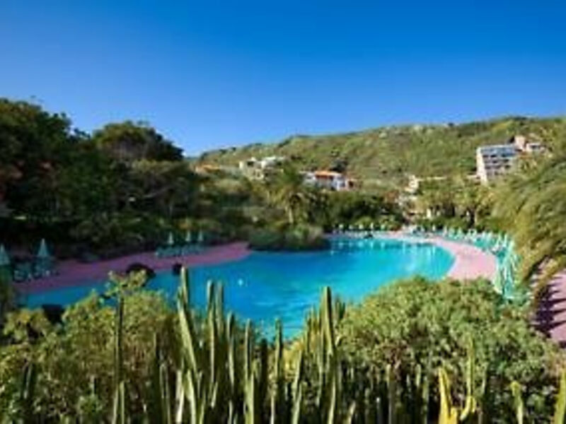 Hacienda San Jorge
