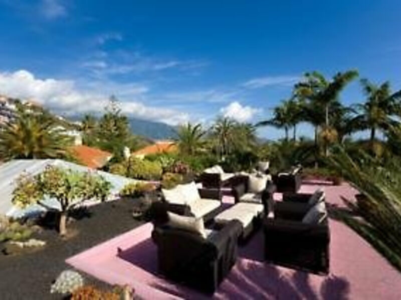 Hacienda San Jorge