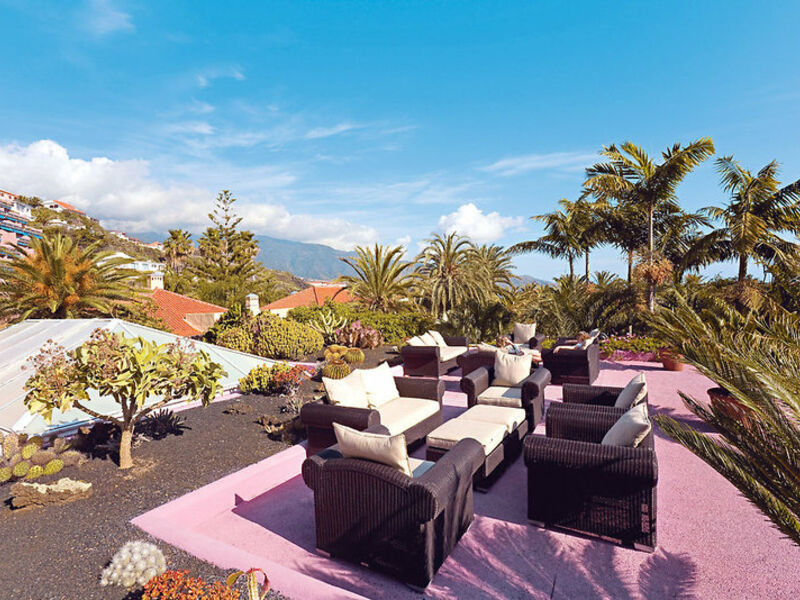 Hacienda San Jorge
